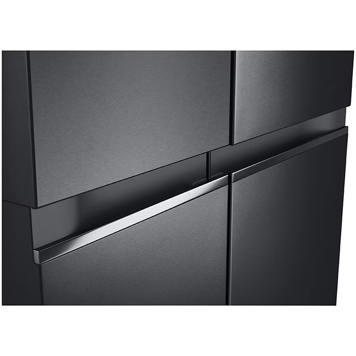 LG Kulkas Side by Side UltraSleek Smart Inverter 647 L - GC-B257SQZL